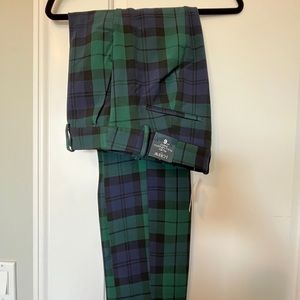 Jcrew Ruby pants brand new